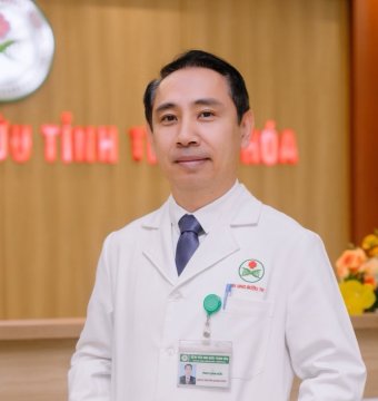 TS BS. Nguyễn Quang Hưng
