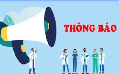 Quyết định 369 v/v phê duyệt bổ sung danh mục kỹ thuật trong khám bệnh, chữa bệnh thực hiện tại Bệnh viện Ung bướu tỉnh Thanh Hóa