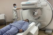 Bệnh viện Ung bướu tỉnh Thanh Hóa thực hiện thành công các kỹ thuật cao trong Y học hạt nhân