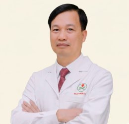 BSCKII Nguyễn Văn Sơn