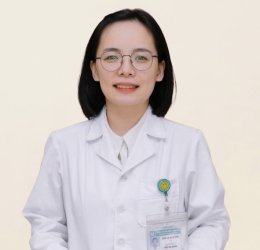 THS.BSCKII TRẦN THỊ HƯƠNG