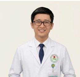 DSCKI NGUYỄN TUẤN MINH