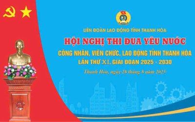 Bệnh viện Ung bướu tỉnh Thanh Hóa vinh dự có 2 cá nhân nhận Bằng Lao động sáng tạo năm 2025