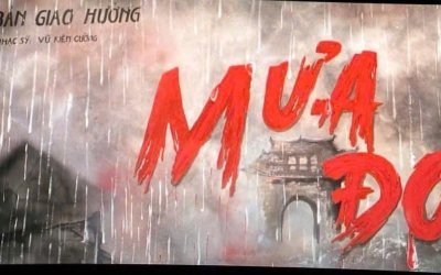 Bệnh viên Ung bướu tỉnh Thanh Hóa tổ chức cho toàn bộ CBVC- NLĐ xem phim “Mưa đỏ”