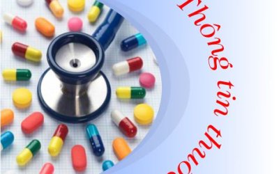 Những thay đổi dược động học của thuốc điều trị ung thư trên bệnh nhân cao tuổi