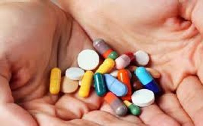 Cảnh báo liên quan đến nguy cơ nghiện, lệ thuộc thuốc, hội chứng cai thuốc và dung nạp thuốc khi sử dụng gabapentin, pregabalin, benzodiazepin và các thuốc Z