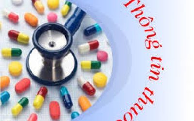 Ứng dụng PTC trong giám sát điều trị nhiễm khuẩn từ các chứng cứ hiện hành