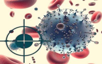 Osimertinib - Lựa chọn điều trị bổ trợ sau hóa xạ trị đồng thời trong ung thư phổi có đột biến Egfr