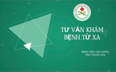 Bệnh viện Ung bướu tỉnh Thanh Hoá thực hiện thường quy Hội chẩn khám chữa bệnh từ xa với tập đoàn Y tế Parkway (Singapore).