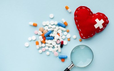 Thông tin thuốc: Thuốc nhìn giống nhau, đọc giống nhau tại Bệnh viện Ung bướu Thanh Hóa năm 2026