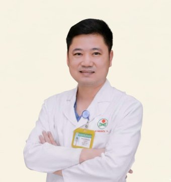 ThS.BSCKII Lê Văn Sơn