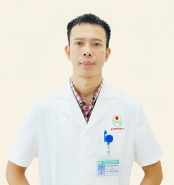 ThS.BSCKII Lê Ngọc Thụy