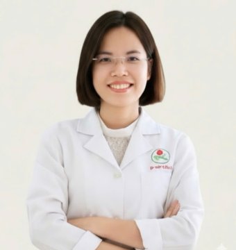 ThS.BS Nguyễn Thị Ngần