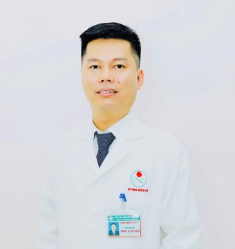 DSCKII Lê Chí Hiếu 