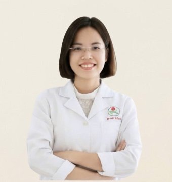 ThS.BS Nguyễn Thị Ngần