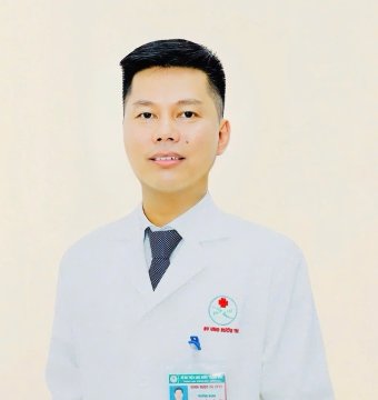 DSCKII Lê Chí Hiếu 