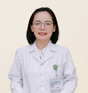 THS.BSCKII TRẦN THỊ HƯƠNG