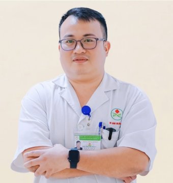 ThS.BS Lê Xuân Ngọc