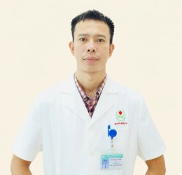 ThS.BSCKII Lê Ngọc Thụy