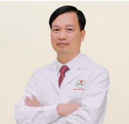 BSCKII Nguyễn Văn Sơn