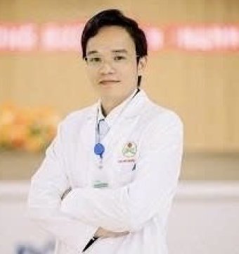 ThS BSCKII Nguyễn Văn Tú