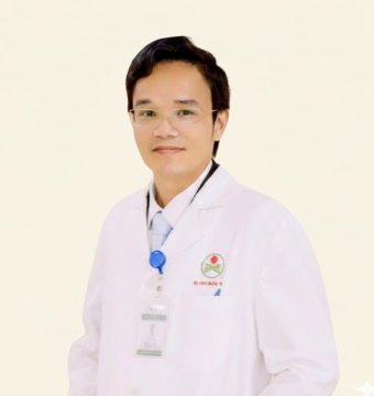 ThS.BSCKII Nguyễn Văn Tú