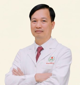 BSCKII Nguyễn Văn Sơn