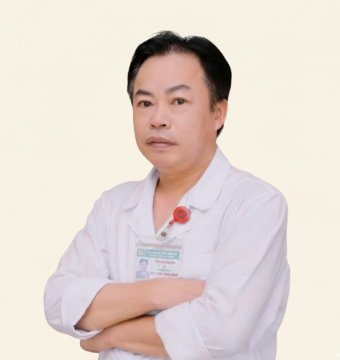 ThS.BSCKII Viên Đình Bình