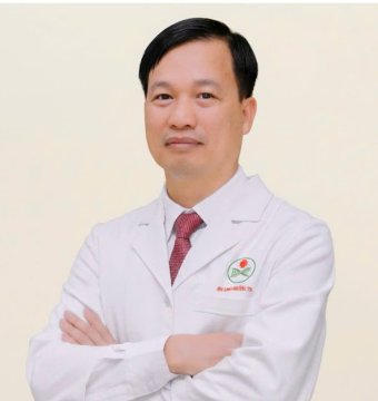 BSCKII Nguyễn Văn Sơn