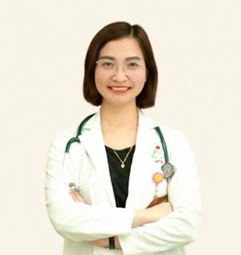 ThS.BSCKII Hoàng Thị Hà