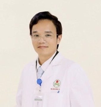 ThS.BSCKII Nguyễn Văn Tú