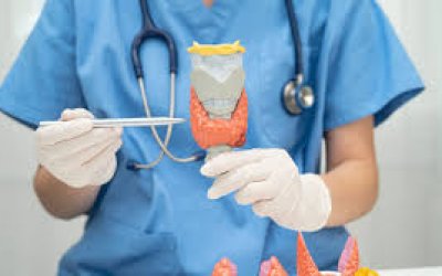 Vai trò của xét nghiệm trong chẩn đoán và theo dõi điều trị ung thư tuyến giáp