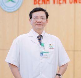 ThS.BSCKII Trần Văn Thiết