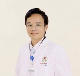 ThS.BSCKII Nguyễn Văn Tú