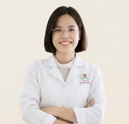 ThS.BS Nguyễn Thị Ngần