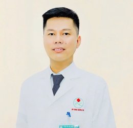 DSCKII Lê Chí Hiếu 