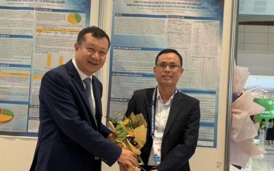  Phân tích tình hình sử dụng và tác dụng không mong muốn của Vinorelbine trong hoá trị liệu cho bệnh nhân ung thư tại Bệnh viện Ung bướu tỉnh Thanh Hoá năm 2024 