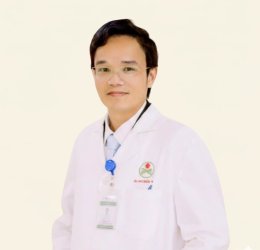ThS.BSCKII Nguyễn Văn Tú