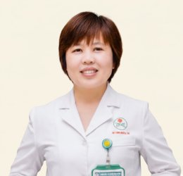 ThS.BSCKII VŨ THỊ HẰNG