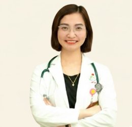 ThS.BSCKII Hoàng Thị Hà