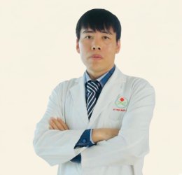 ThS.BSCKII Phạm Văn Tâm