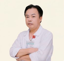 ThS.BSCKII Viên Đình Bình