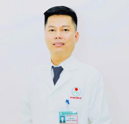 DSCKII Lê Chí Hiếu 