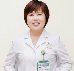 ThS.BSCKII VŨ THỊ HẰNG