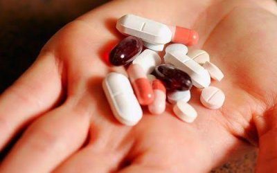 Bảng hiệu chỉnh liều kháng sinh trên bệnh nhân suy thận và/ hoặc suy gan