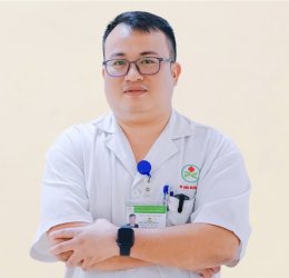 ThS.BS Lê Xuân Ngọc
