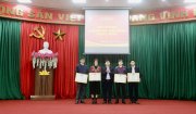 Kỷ niệm 68 năm ngày Thầy thuốc Việt Nam 27/2/1995 -27/2/2023