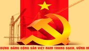Hướng dẫn triển khai đợt sinh hoạt chính trị, tư tưởng sâu rộng về nội dung tác phẩm của đồng chí Tổng Bí thư Nguyễn Phú Trọng