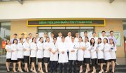 Khoa Dược và Vật tư y tế