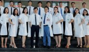 Khoa Chẩn đoán hình ảnh - Thăm dò chức năng 